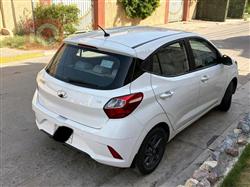Hyundai Grand i10